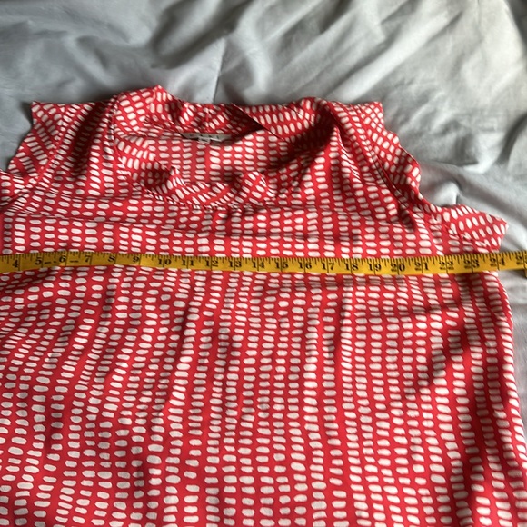 CABI BLOUSE - Picture 7 of 7